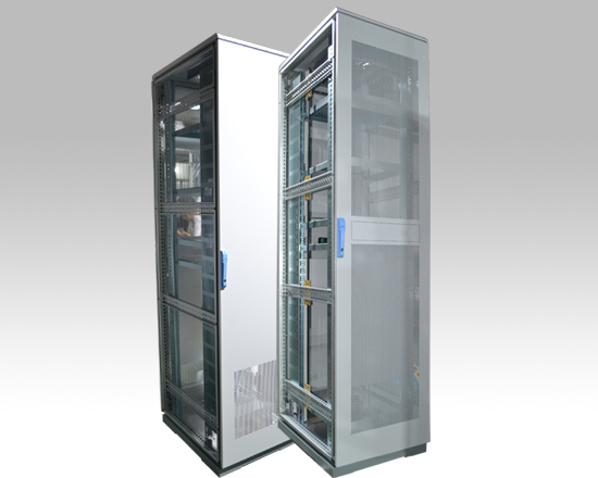 軌道電路監測機柜